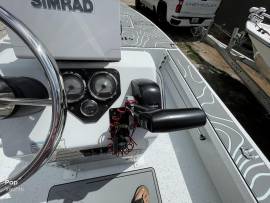 2020, Xpress, Skiff 185
