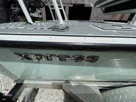 2020, Xpress, Skiff 185