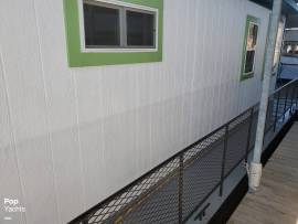 2019, Custom Built, 50 Foot Houseboat
