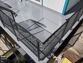 2019, Custom Built, 50 Foot Houseboat