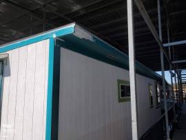 2019, Custom Built, 50 Foot Houseboat