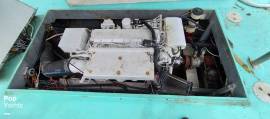 1980, Crusader, 34 Open