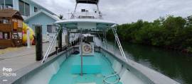 1980, Crusader, 34 Open