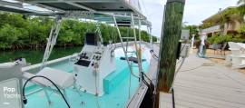 1980, Crusader, 34 Open