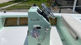 2006, Maverick, Mirage 15 HPX-V