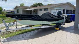 2006, Maverick, Mirage 15 HPX-V