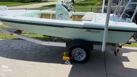 2006, Maverick, Mirage 15 HPX-V