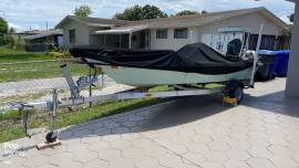 2006, Maverick, Mirage 15 HPX-V