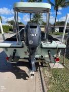 2006, Maverick, Mirage 15 HPX-V