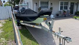 2006, Maverick, Mirage 15 HPX-V