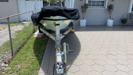 2006, Maverick, Mirage 15 HPX-V