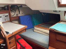 1986, Sabre, 30 MkIII