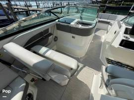 2021, Sea Ray, SLX 310