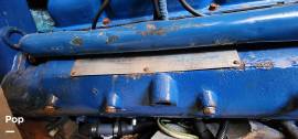 1974, Chris-Craft, Commander 41'