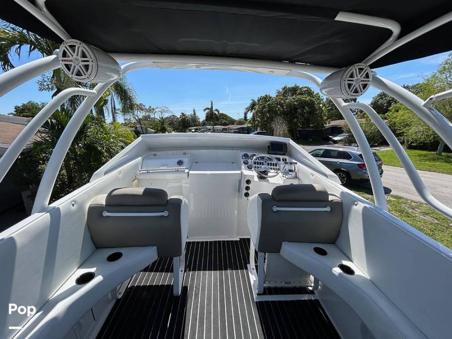 1985 Cigarette 38 Flat Deck Power Boats, High Performance Boats For Sale in  Pembroke Pines, Florida