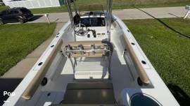 2017, Sportsman, Open 212/CC