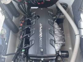 2017, Yamaha, SX 190