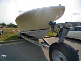2012, Sea Hunt, 207 Escape