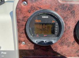2012, Sea Hunt, 207 Escape