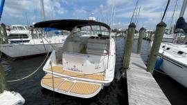 1997, Sea Ray, 330 Sundancer