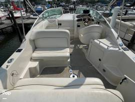2001, Sea Ray, 240 Sundancer