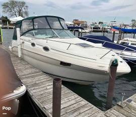 2001, Sea Ray, 240 Sundancer