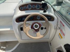 2001, Sea Ray, 240 Sundancer