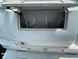 2001, Sea Ray, 240 Sundancer