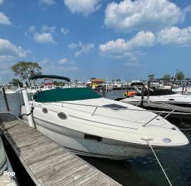 2001, Sea Ray, 240 Sundancer