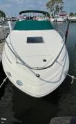 2001, Sea Ray, 240 Sundancer