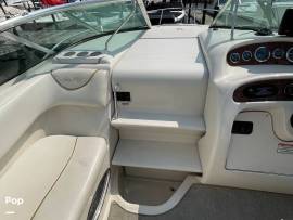 2001, Sea Ray, 240 Sundancer