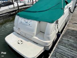 2001, Sea Ray, 240 Sundancer