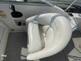 2001, Sea Ray, 240 Sundancer