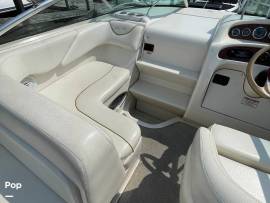 2001, Sea Ray, 240 Sundancer