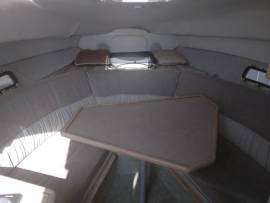 1997, Maxum, 2400 SCR