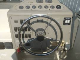 1997, Maxum, 2400 SCR