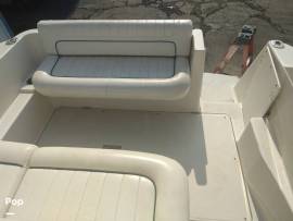 1997, Maxum, 2400 SCR