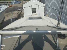 1997, Maxum, 2400 SCR