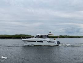 2017, Jeanneau, Merry Fisher 855