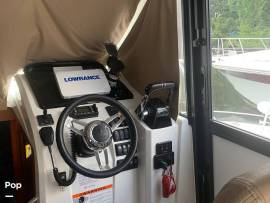 2017, Jeanneau, Merry Fisher 855