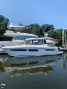 2017, Jeanneau, Merry Fisher 855