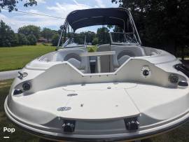 2007, Stingray, 220 DR