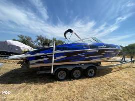 2005, Rinker, Captiva 262