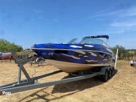 2005, Rinker, Captiva 262
