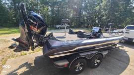 2019 Skeeter ZX225 Power Boats, Bass Boats For Sale in Pelzer