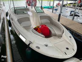 2002, Sea Ray, 240 Sundeck