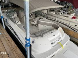 2002, Sea Ray, 240 Sundeck