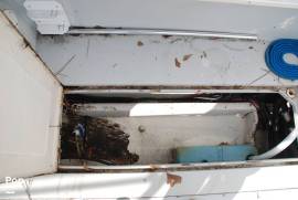 1989, Wellcraft, Coastal 2800