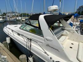 1995, Sea Ray, 330 Sundancer