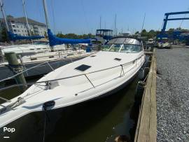 1995, Sea Ray, 330 Sundancer